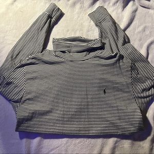 Polo turtleneck